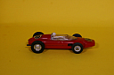 Slotcars66 Ferrari F1 (158) Red #40/50 1/40th Scale Slot Car by Jouef 